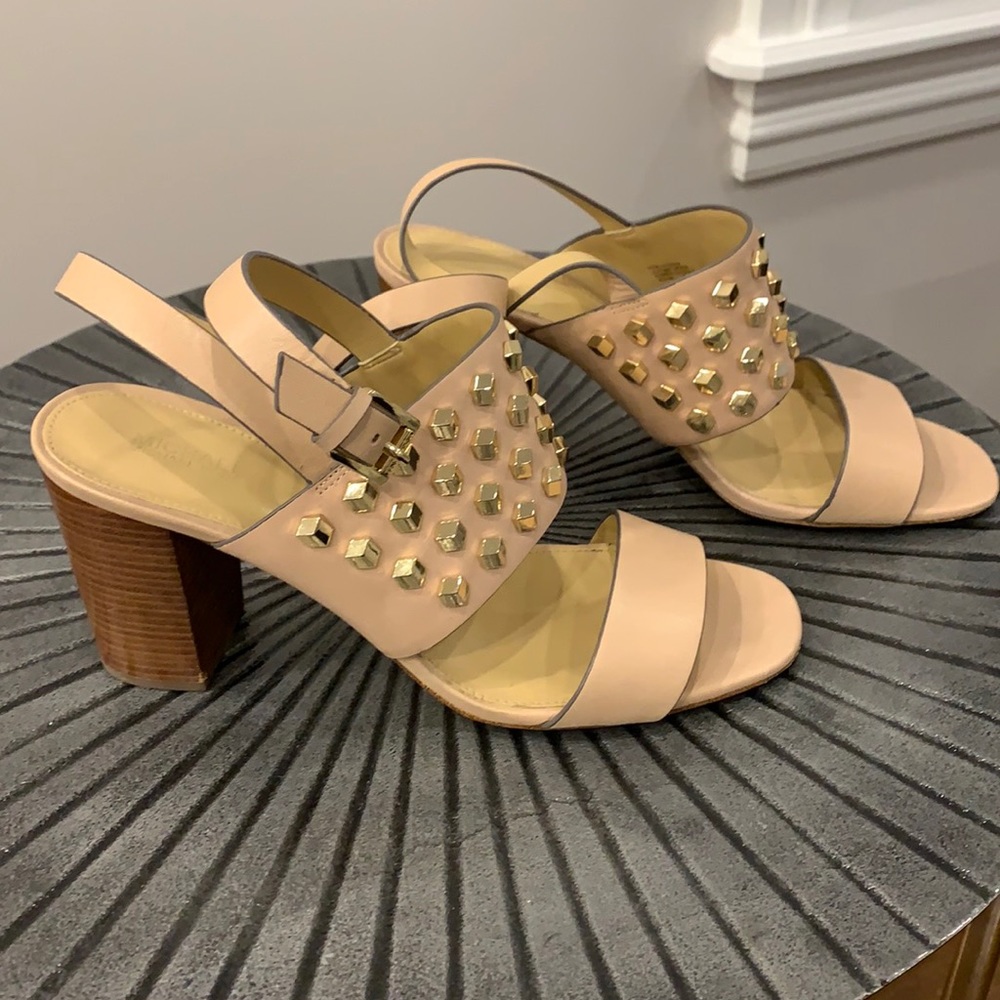 MICHAEL Michael Kors sandals